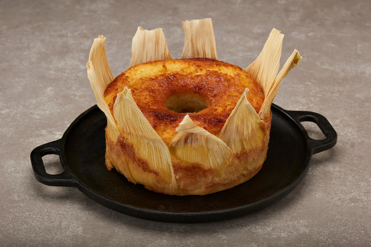 pamonha-de-forno