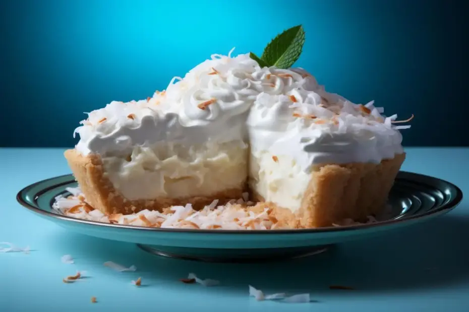 Bolo de iogurte fofinho