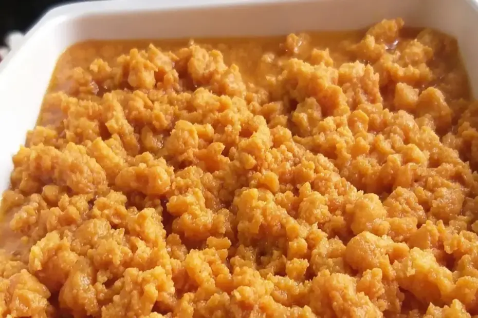 ambrosia