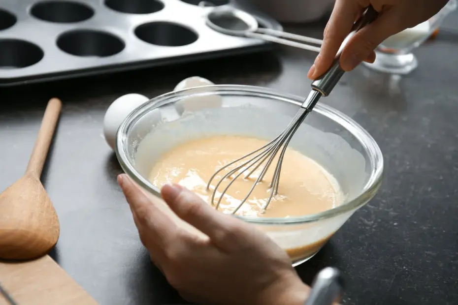 Mousse de Bolacha: Uma Receita Deliciosa!