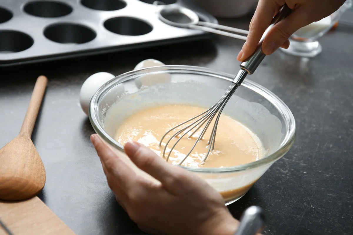 Mousse de Bolacha: Uma Receita Deliciosa!