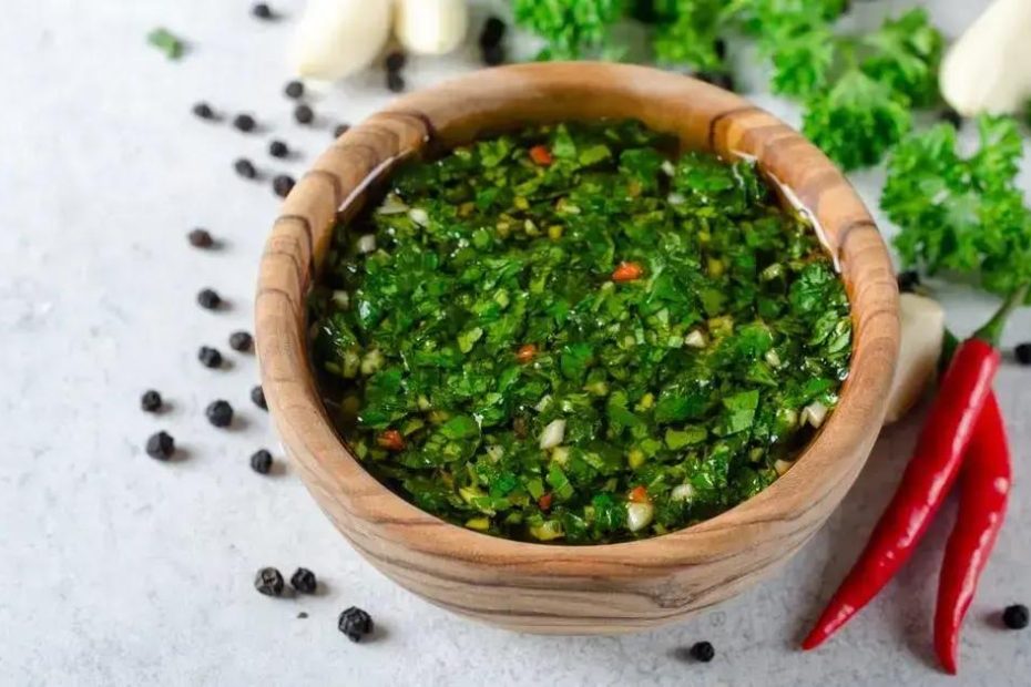 chimichurri