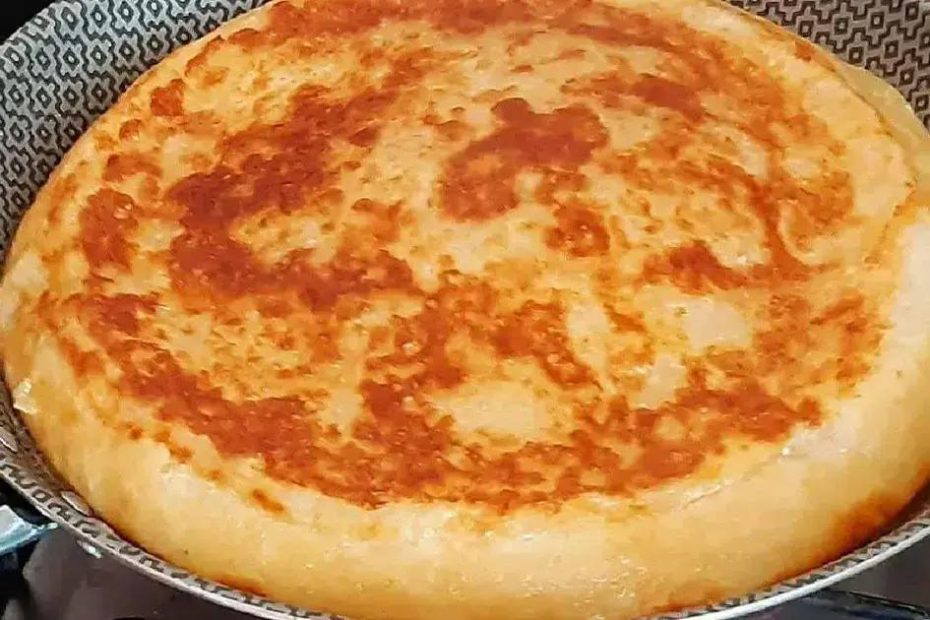 lanche de tapioca sem trigo e sem ovos
