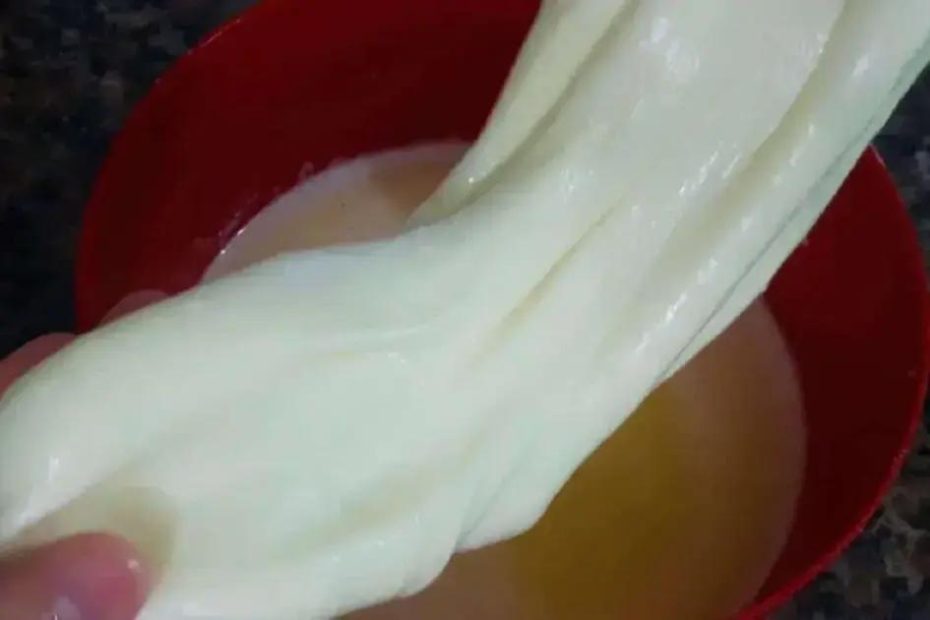 queijo mussarela caseiro
