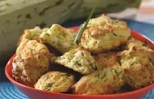 receita de abobrinha para diabéticos