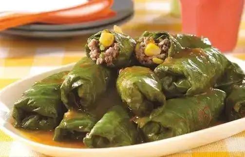 receita de charutinho caipira