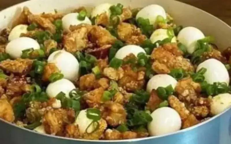 receita de feijão tropeiro