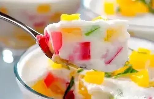 receita de gelatina para diabéticos