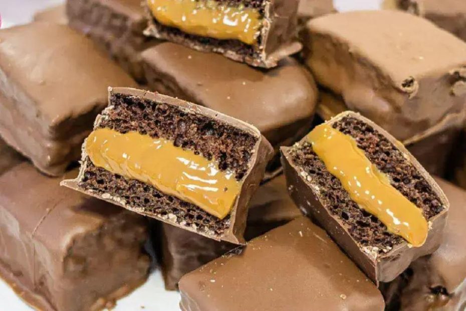 receita de pão de mel para páscoa