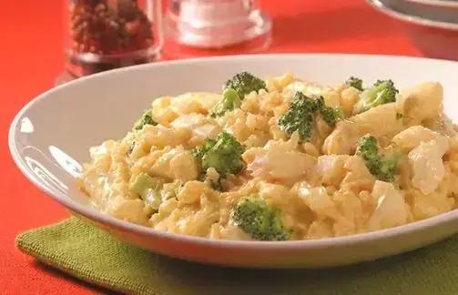 receita de risoto para diabéticos