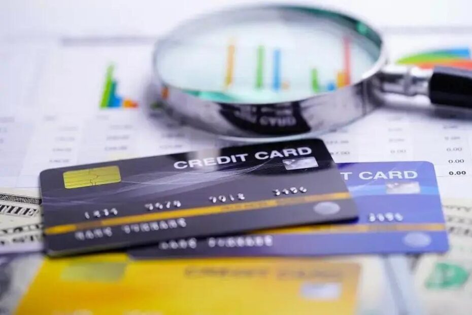 solicitar cartão de crédito online