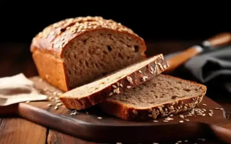 A palavra chave para o artigo é Pão sem Glúten.