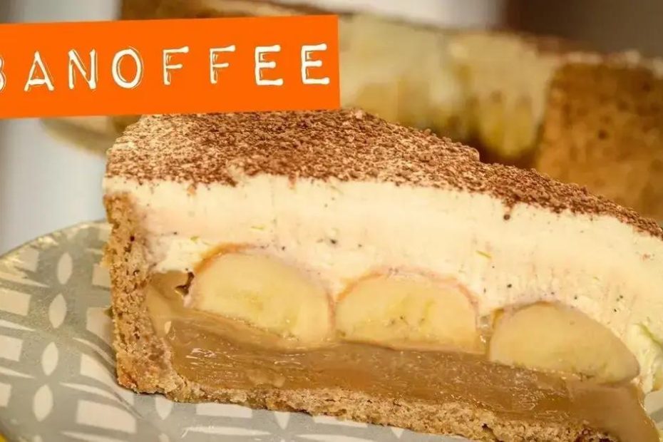 Banoffe