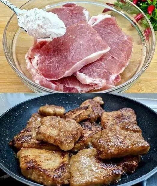 Bife Macio