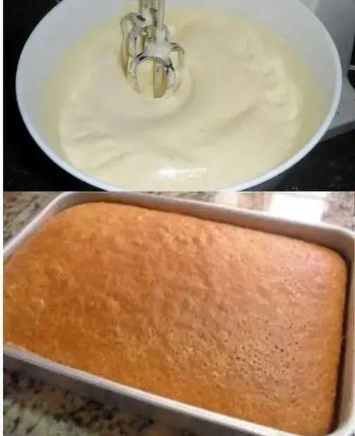 Bolo Gigante Tamanho Família