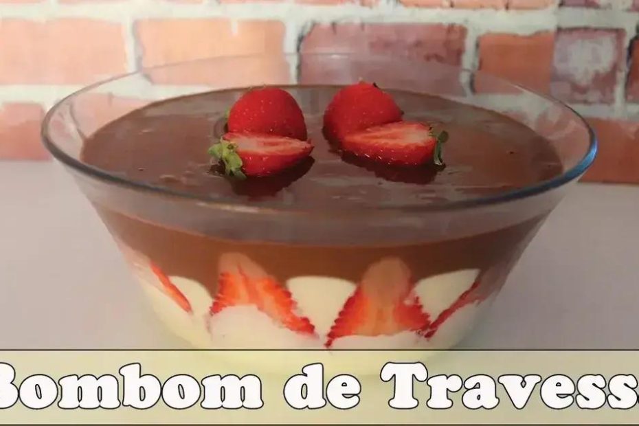 Bombom de Travessa