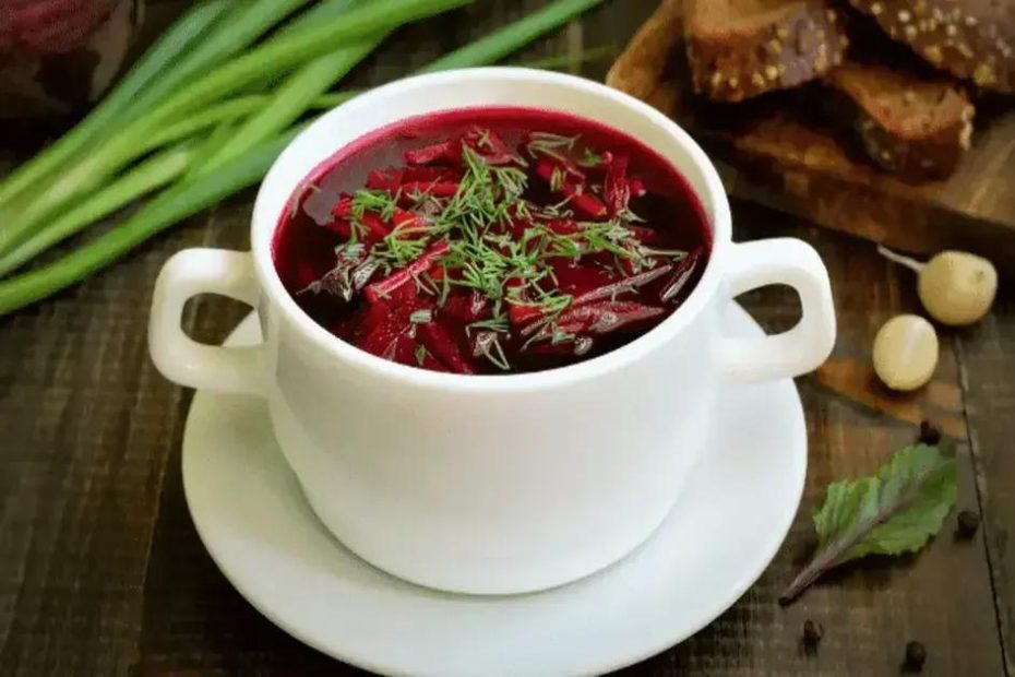 Borscht