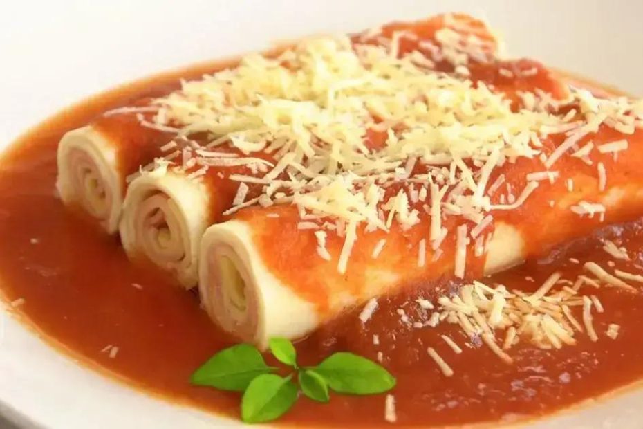 Canelone