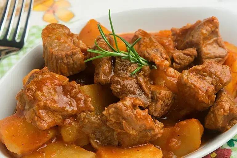 Carne de Panela