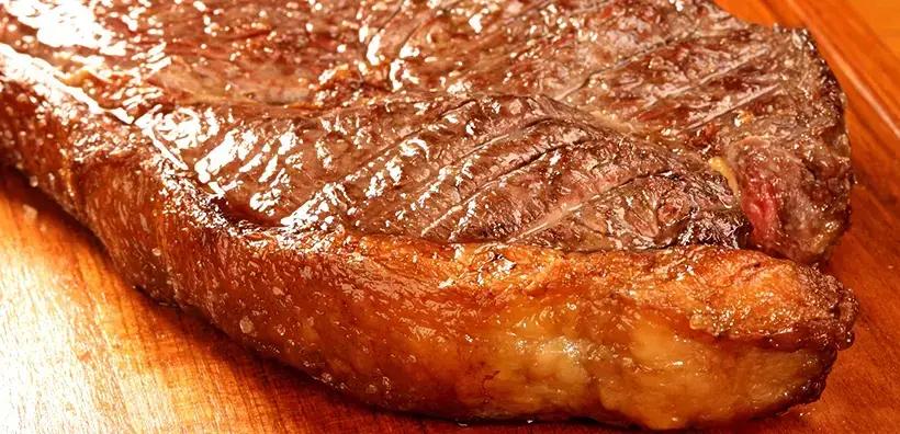 Carne Suculenta