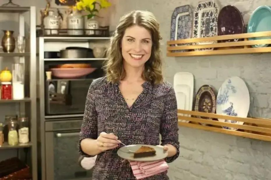 Cozinha prática