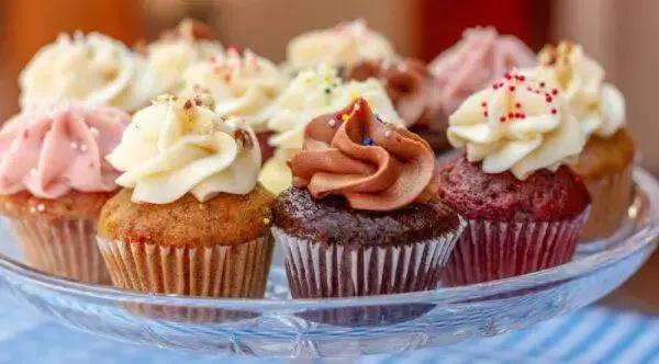 Cupcakes
