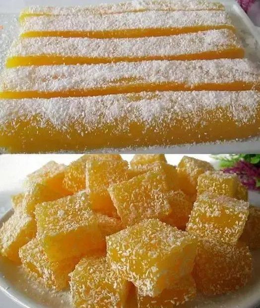 Delícias Turcas
