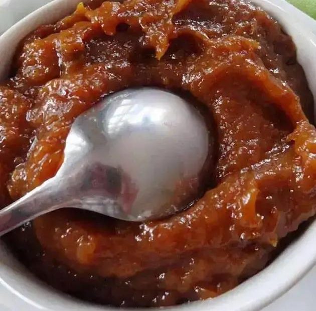 Doce de Banana