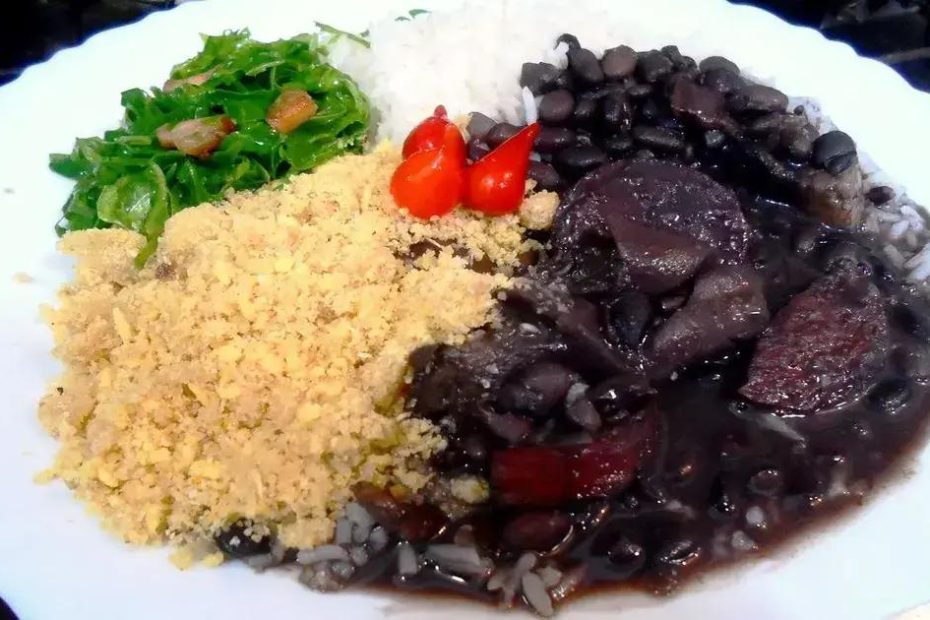 Feijoada
