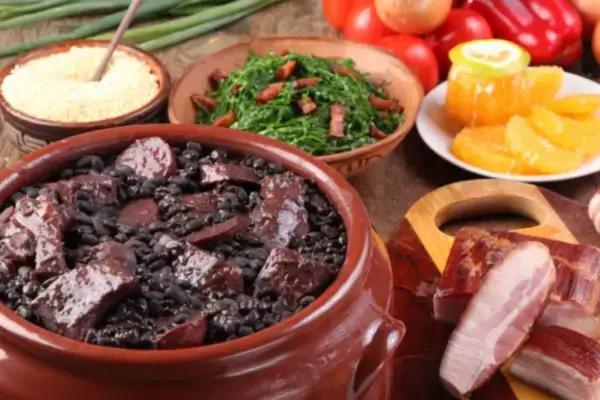 Feijoada Paranaense