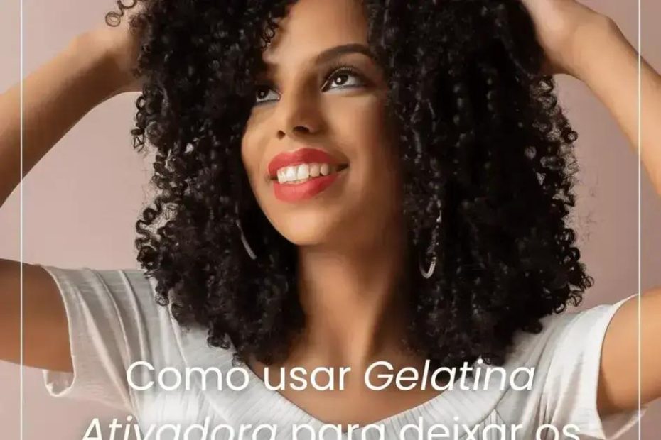 Gelatina capilar