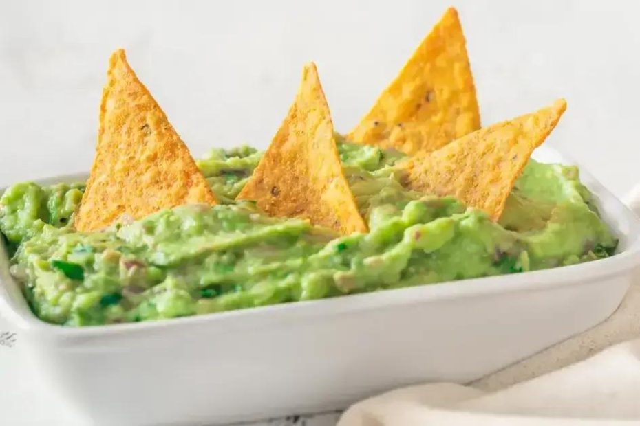Guacamole