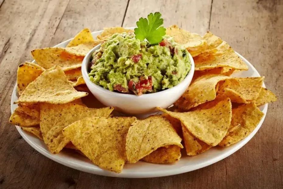 Guacamole