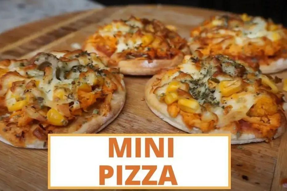 Mini Pizza