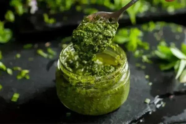 Molho pesto