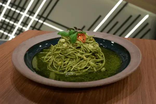 Molho Pesto