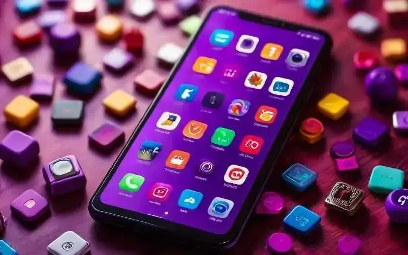 Palavra-chave: Apps de Renda