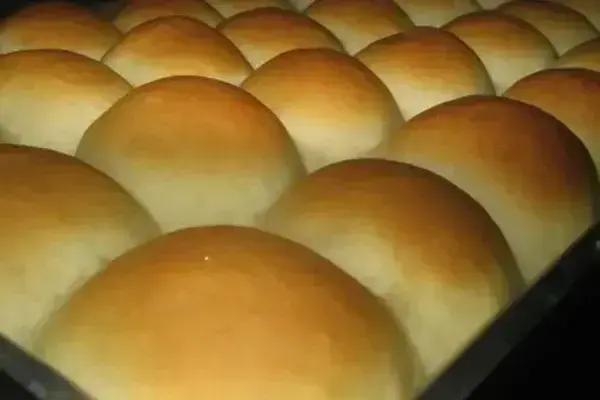 Pão de Minuto