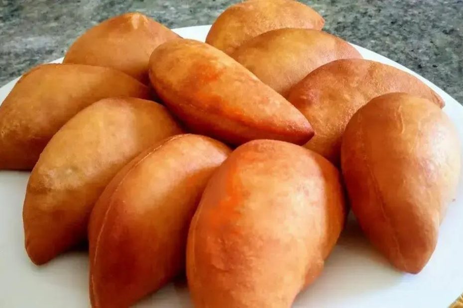 Pastel Chinês