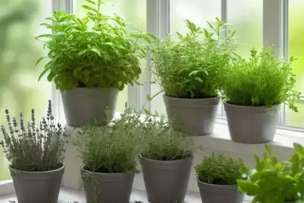 Plantas Medicinais