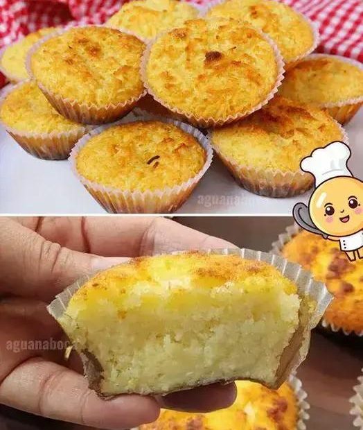 Queijadinha