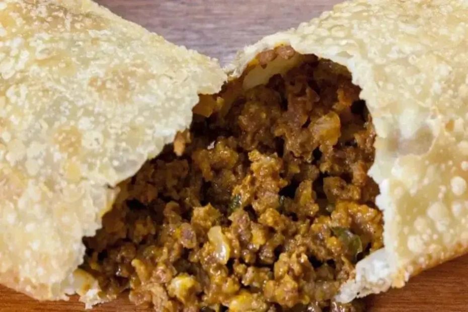 receita de pastel de carne