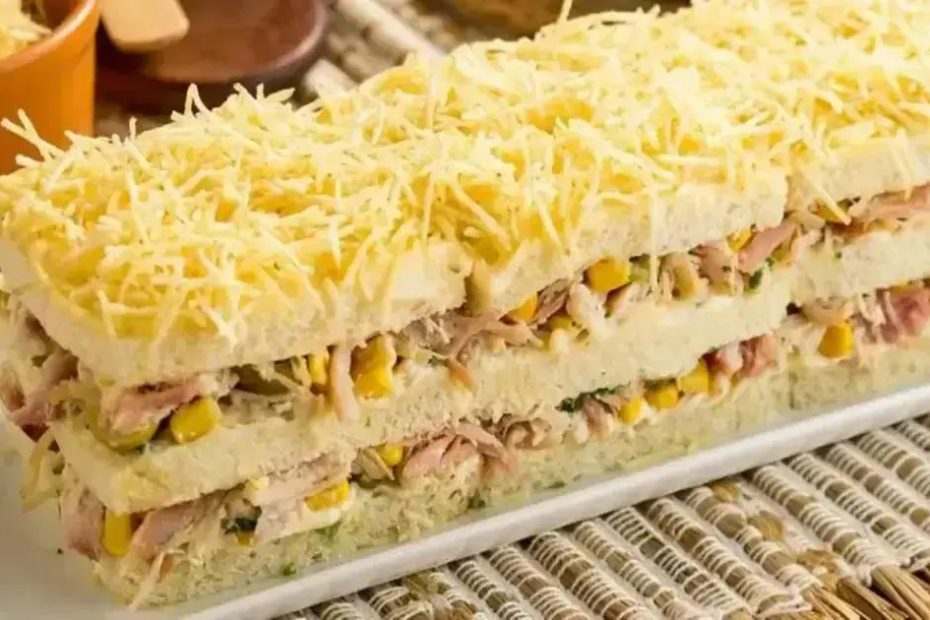 receita de torta de frango maggi