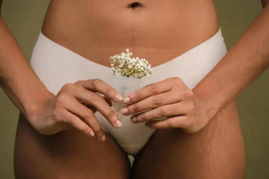 Roupas Íntimas