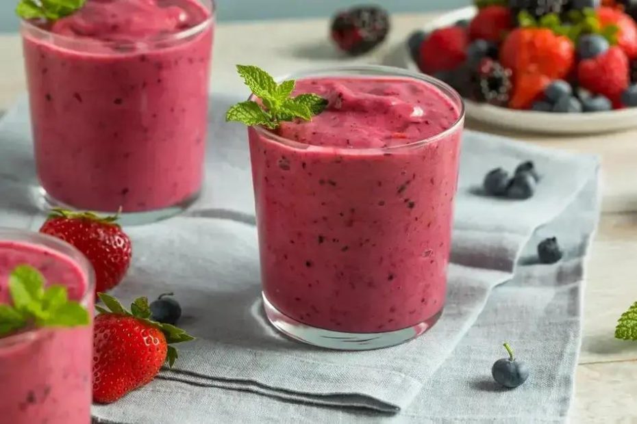 Smoothie