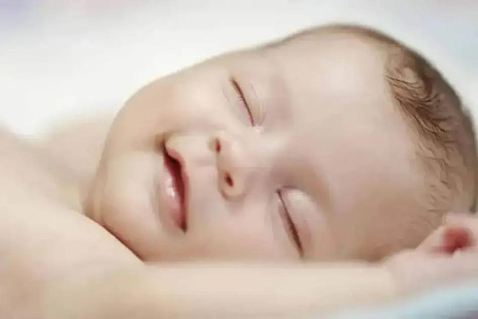 Sono do Bebê