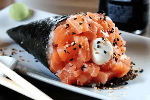 Temaki