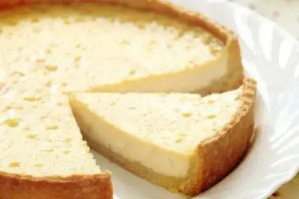 Torta de Ricota