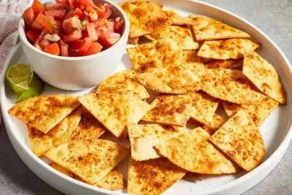 Tortilla Chips