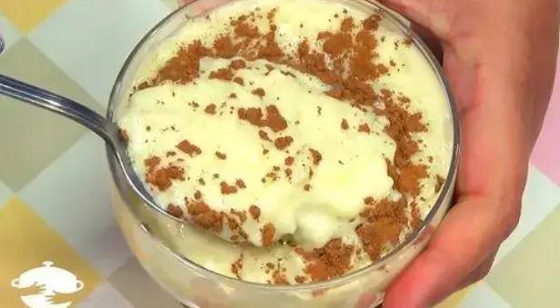Arroz Doce